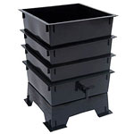The Worm Factory - 3 or 5 Tray Worm Systems