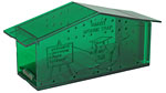 Smart Mouse Trap - 1 per box
