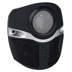 Innovative Technology Ultrasonic Rodent Repeller Ultra - 3-Speaker 