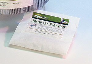 Solar Fly Trap Bait