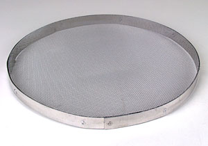 Replacement Lid - Solar Fly Trap