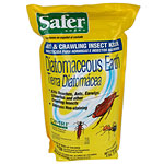 Safer® Brand Diatomaceous Earth - Bed Bug, Ant and Crawling Insect Killer model #51702