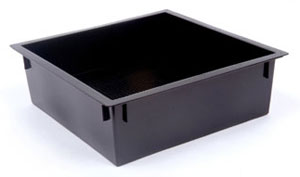 The Worm Factory&reg; Single Replacement Tray
