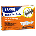 Terro Ant Killer Prefilled Liquid Baits