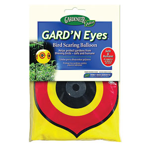Gard 'n Eyes Balloon