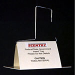 Scentry Jackson Traps & Parts