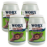 Worx Hand Cleaner 4.5 lb - Case of 4
