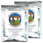 Set of 2 - 6 oz. Not Tonight Deer Repellent Concentrate