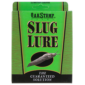 Slug Trap Lures - Package of 4