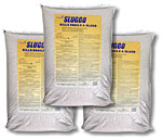 SLUGGO&reg; - 40 lb bags - 6 + $141.50 each