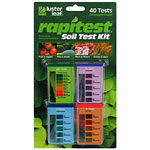 Rapitest Soil Test Kit