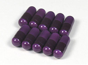 (N) Nitrogen Soil Test Capsules
