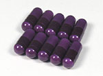 (N) Nitrogen Soil Test Capsules