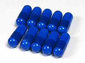 (P) Phosphorous Soil Test Capsules