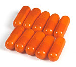 (K) Potash Soil Test Capsules
