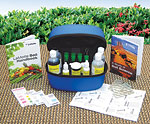 LaMotte Garden Guide Soil Test Kit