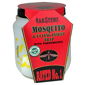 Mosquito & Flying Insect Trap