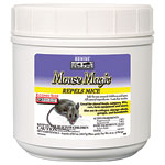 Bonide Mouse Magic - Mouse Repellent 12 pack