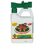 Chase Liquid Mole & Gopher Repellent