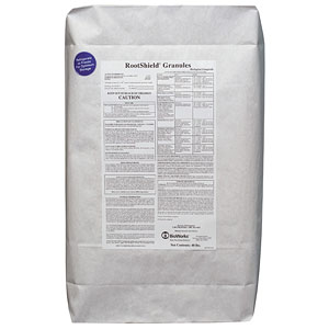 Rootshield&reg; Granules - 40 lb Bag