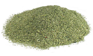 Alfalfa Meal 2.4-0-0 - 50 lb Bag