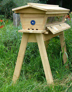 The Garden Hive