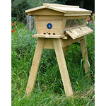 The Garden Hive