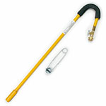 Mini-Dragon Propane Torch Kit 18,000 BTU