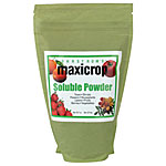 Maxicrop&reg; Soluble Seaweed Powder 1-0-4