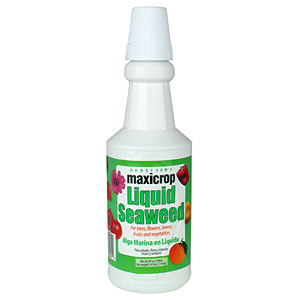 Maxicrop Liquid Seaweed