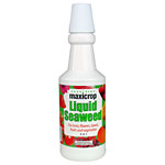 Maxicrop Liquid Seaweed - 32 oz