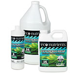 Eco-Nereo Kelp - Auxiliary Soil & Plant Substance - Concentrate