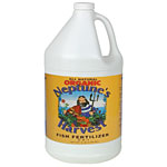 Neptune's Harvest Hydrolyzed Fish Fertilizer