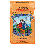 Neptune's Harvest Crab Shell, 2.5-3.0-0.05 - Ca 23