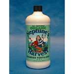 Neptune's Harvest Seaweed Plant Food 0-0-1