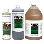 Nitron Formula A-35 Organic Soil Conditioner