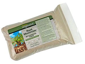 Root Maximizer Beneficial Fungi