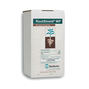 RootShield&reg; WP Biological Fungicide - 1 lb. Box