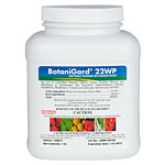 BotaniGard® 22WP-1 lb.