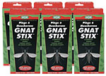 Set of 6 Packages - Gnat Stix 12/pks