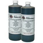 Set of 2 - Thatch Away - 1 Quart
