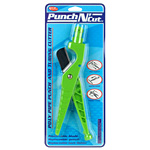 Punch N' Cut - Drip Irrigation Tool