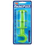 Pocket Punch - Drip Irrigation Hole Punch