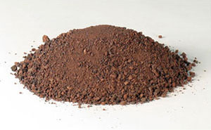 Lava Sand - Soil Additive