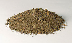 Texas Greensand 0-0-1 - Iron Supplement