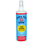 Flea 'n Tick B Gone 16 oz