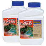 Bonide Liquid Copper Fungicide - 16 oz - Set of 2