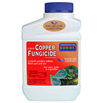 Bonide Liquid Copper Fungicide - 16 oz