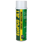 EcoPCO® JET•X - Wasp & Hornet Jet Aerosol (14 oz)