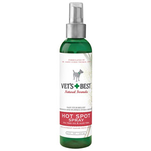 Veterinarian's Best Hot Spot Spray